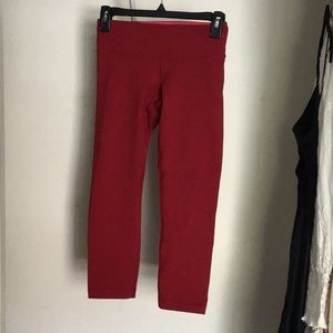 Lululemon legging